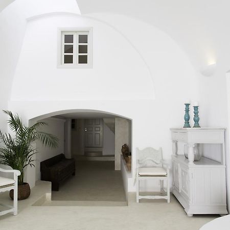 Ananda Residence Pýrgos Eksteriør billede
