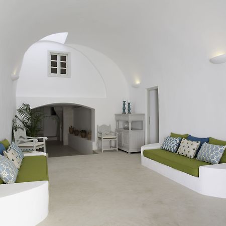 Ananda Residence Pýrgos Eksteriør billede