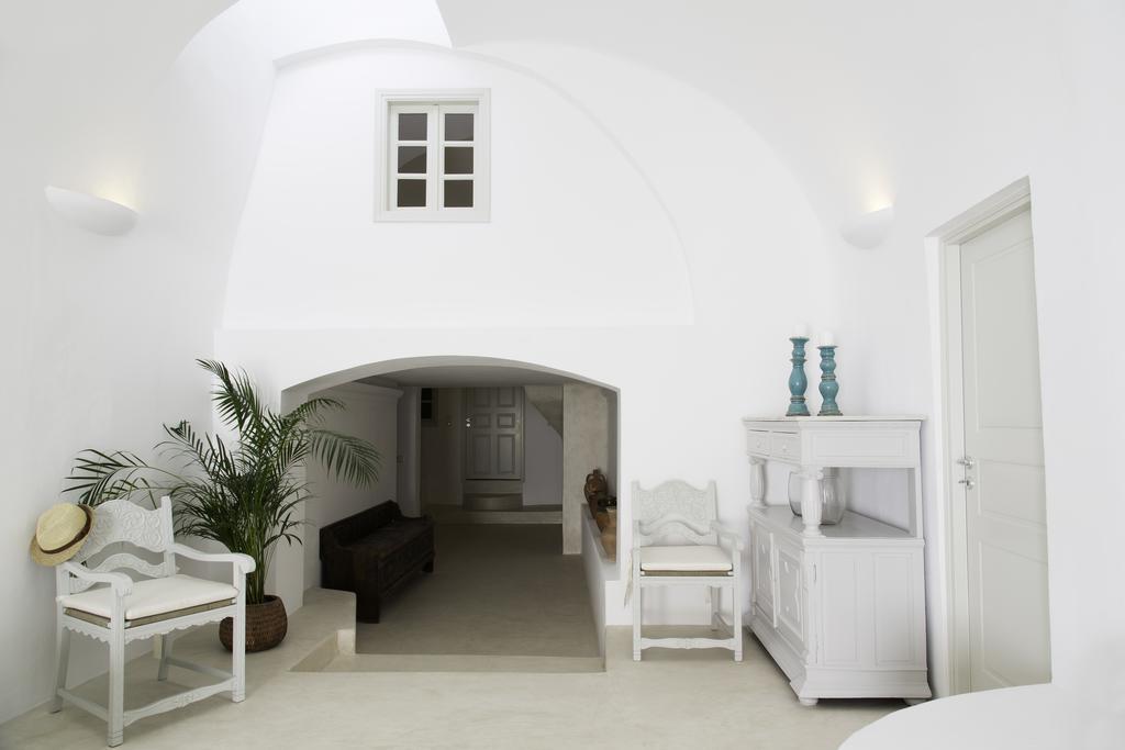Ananda Residence Pýrgos Eksteriør billede
