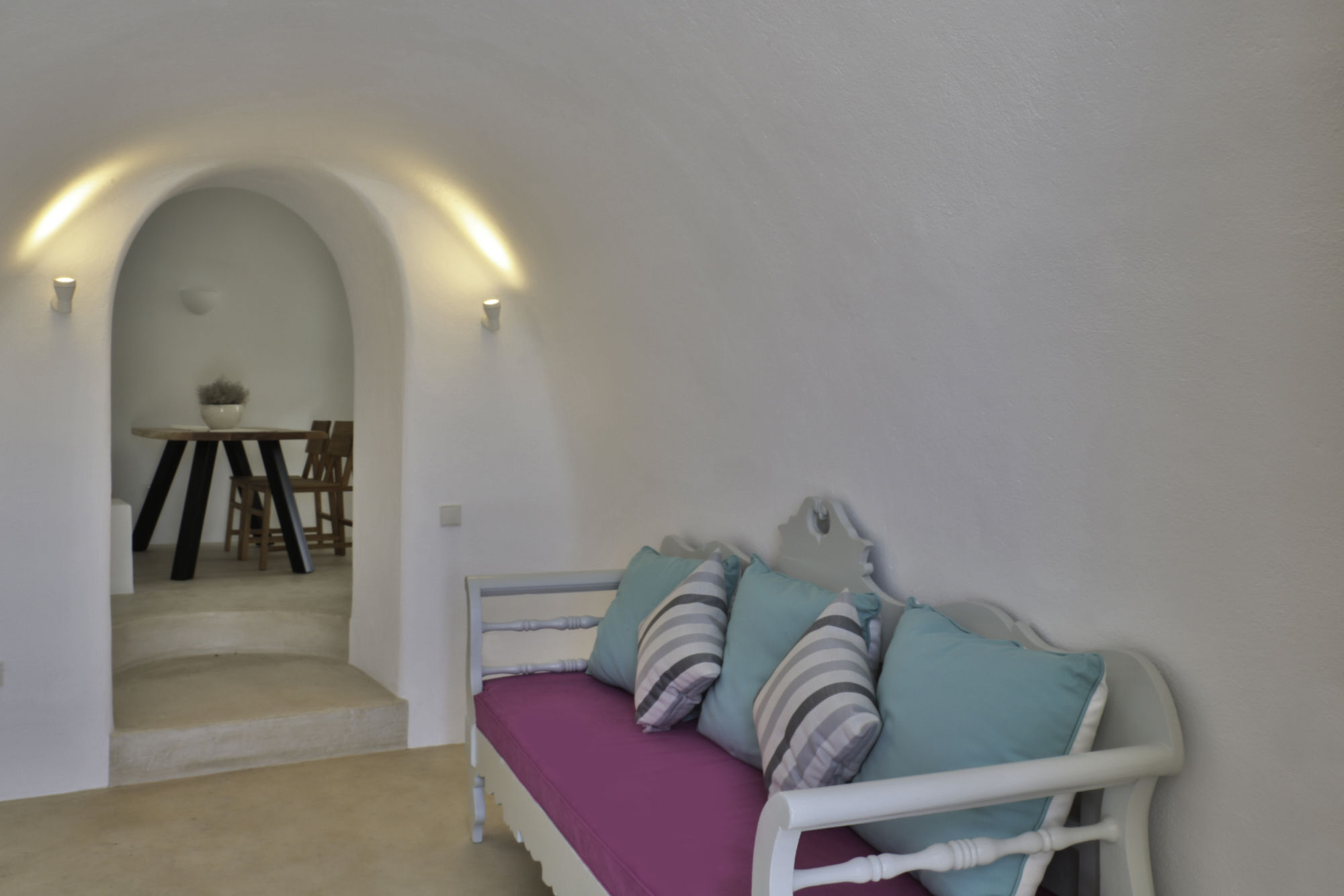Ananda Residence Pýrgos Eksteriør billede