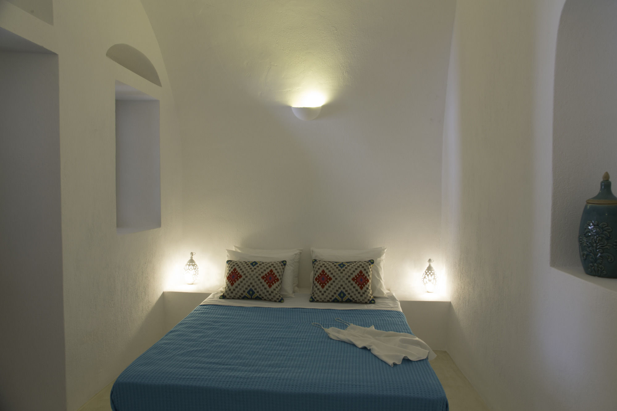 Ananda Residence Pýrgos Eksteriør billede