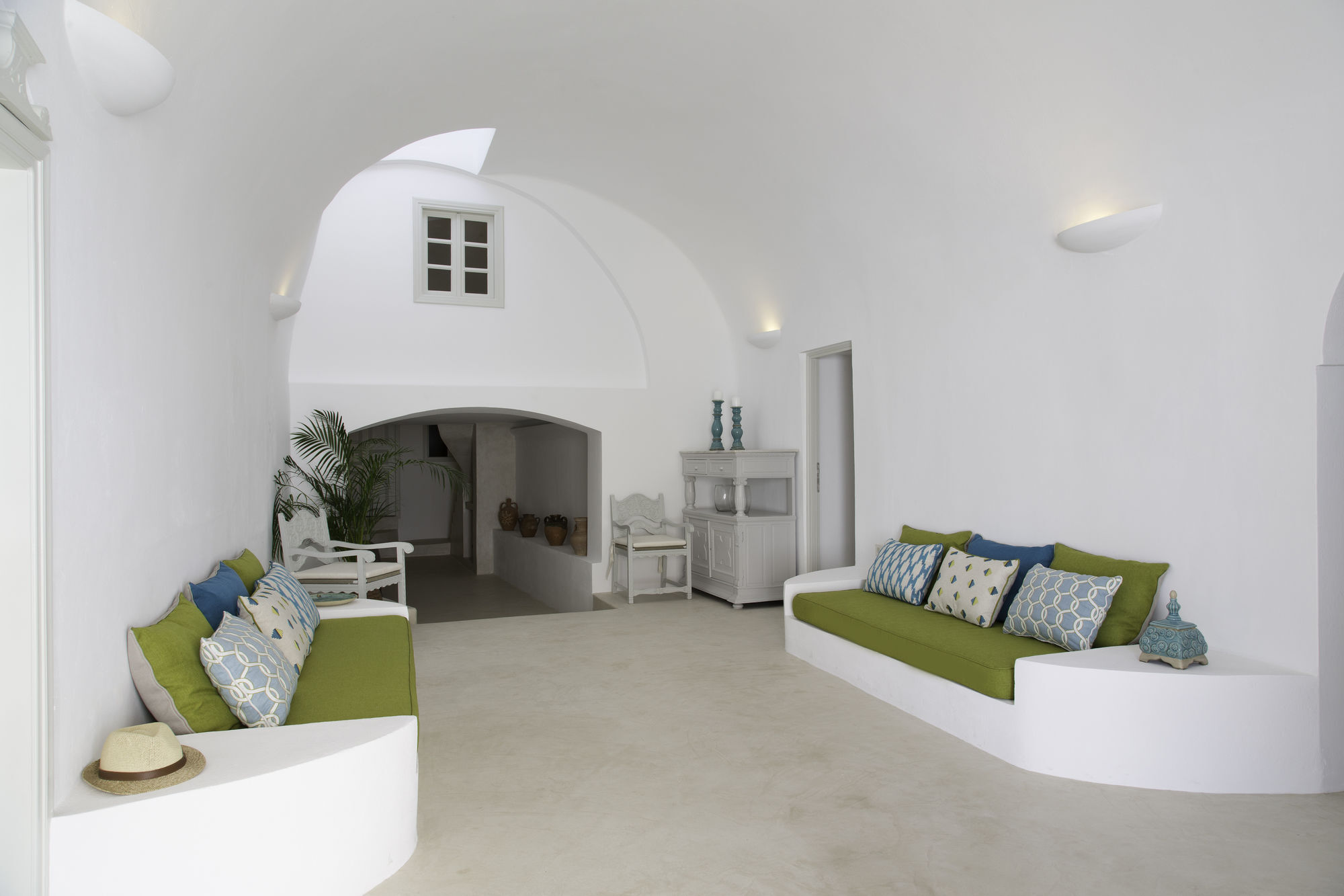 Ananda Residence Pýrgos Eksteriør billede